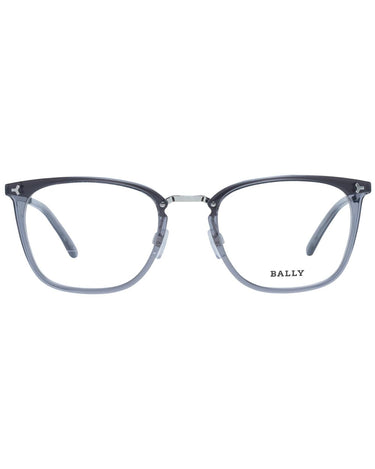 Bally Men's Gray Optical Frames - One Size
